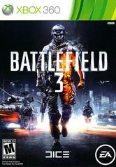 Battlefield 3 Xbox 360