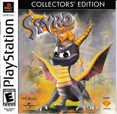 Spyro Ripto's Rage [Collector's Edition] Playstation