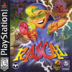 Rascal Playstation