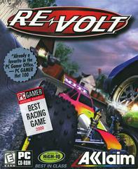 Re-Volt PC Games