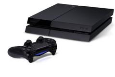 Playstation 4 500GB Black Console Playstation 4 Bundle