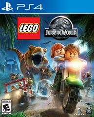 LEGO Jurassic World Playstation 4