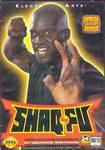 Shaq Fu Sega Genesis
