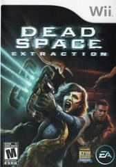 Dead Space Extraction Wii