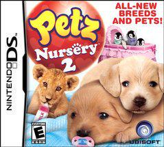 Petz: Nursery 2 Nintendo DS