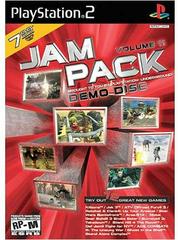 PlayStation Underground Jampack Vol. 11 Playstation 2