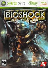 Bioshock Xbox 360