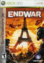 End War Xbox 360