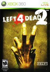 Left 4 Dead 2 XBOX 360