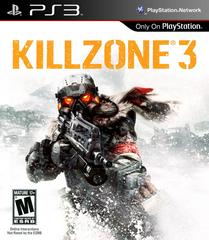 Killzone 3 Playstation 3