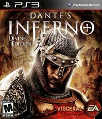 Dante's Inferno [Divine Edition] Playstation 3