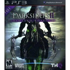 Darksiders II [Limited Edition] Playstation 3