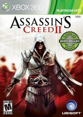 Assassin's Creed II [Platinum Hits] Xbox 360