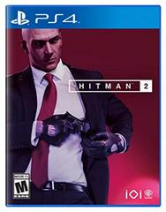 Hitman 2 Playstation 4