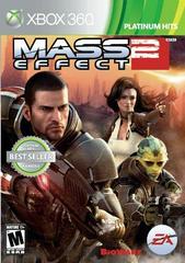 Mass Effect 2 [Platinum Hits] Xbox 360