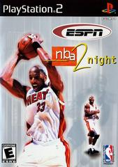 ESPN NBA 2Night Playstation 2