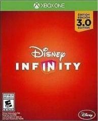 Disney Infinity 3.0 Xbox One