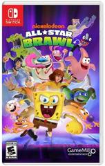Nickelodeon All Star Brawl Nintendo Switch