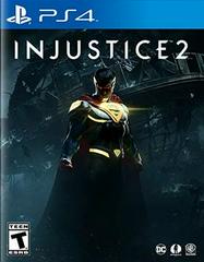 Injustice 2 Playstation 4