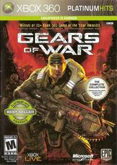 Gears of War [Platinum Hits] Xbox 360