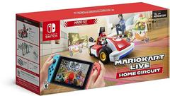 Mario Kart Live: Home Circuit [Mario Set] Nintendo Switch