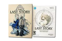 The Last Story [Limited Edition] Wii
