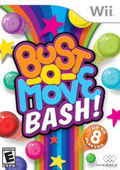 Bust-A-Move Bash Wii