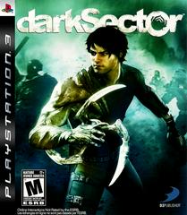 Dark Sector Playstation 3