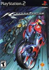Freedom Fighters Playstation 2
