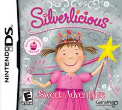 Silverlicious Nintendo DS