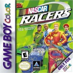 NASCAR Racers GameBoy Color