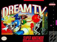 Dream TV Super Nintendo