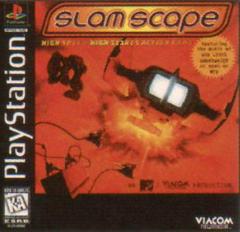 SlamScape Playstation