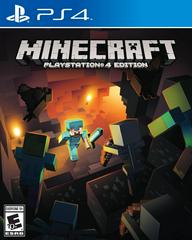 Minecraft: Playstation 4 Edition Playstation 4
