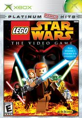 LEGO Star Wars [Platinum Hits] Xbox