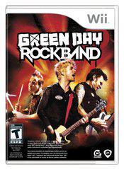Green Day: Rock Band Wii