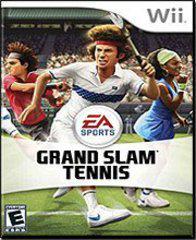 Grand Slam Tennis Wii