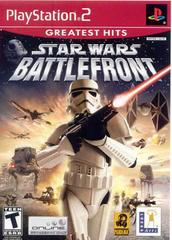 Star Wars Battlefront [Greatest Hits] Playstation 2
