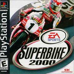 Superbike