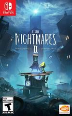 Little Nightmares II Nintendo Switch