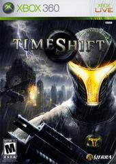 Timeshift Xbox 360