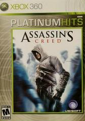 Assassin's Creed [Platinum Hits] Xbox 360