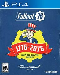 Fallout 76 [Tricentennial Edition] Playstation 4