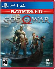 God of War [Playstation Hits] Playstation 4