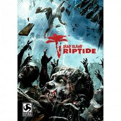 Dead Island Riptide [Steelbook Edition] Xbox 360