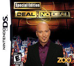 Deal or No Deal [Special Edition] Nintendo DS
