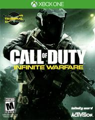 Call of Duty: Infinite Warfare Xbox One