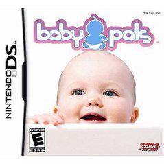 Baby Pals Nintendo DS