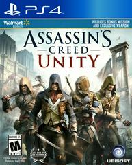 Assassin's Creed: Unity [Walmart Edition] Playstation 4