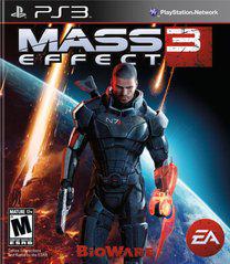 Mass Effect 3 Playstation 3